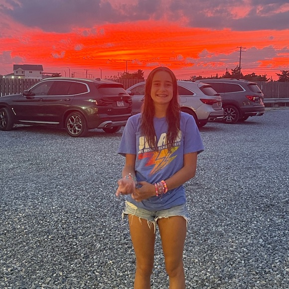 Zara Jean Shorts - Picture 5 of 5